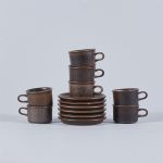 582612 Coffee cups